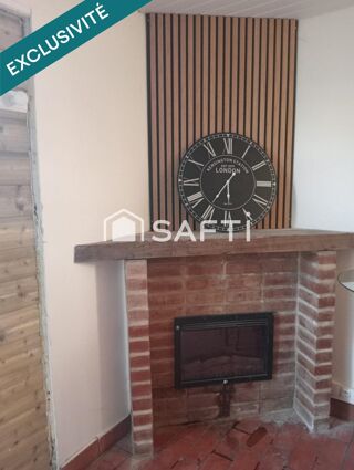 Maison à vendre 2 pièces 43 m²
