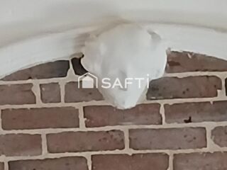  Appartement � vendre 2 pi�ces 39 m�