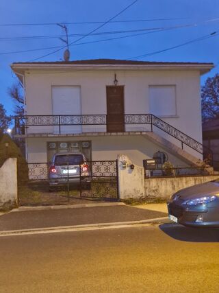  Maison  vendre 14 pices 175 m
