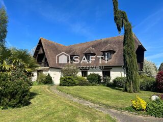  Maison � vendre 7 pi�ces 235 m�