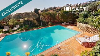  Maison � vendre 7 pi�ces 190 m�