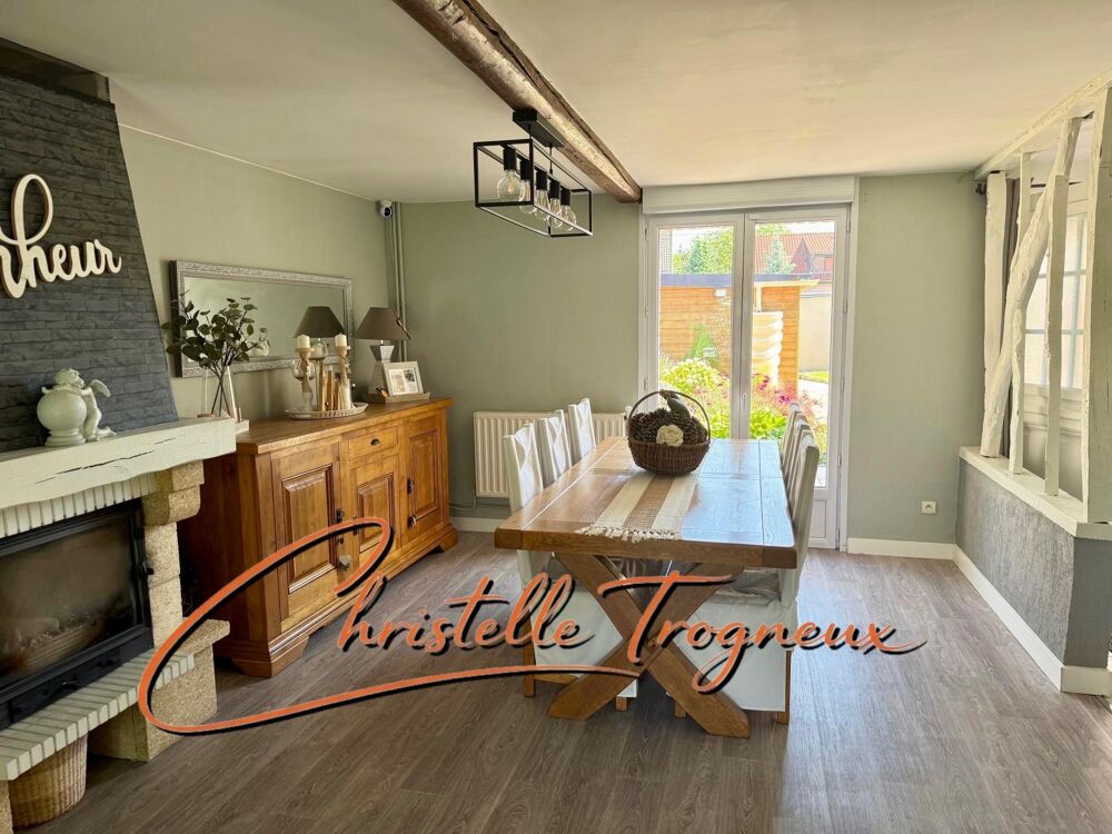 MAISON A VENDRE FLESSELLES