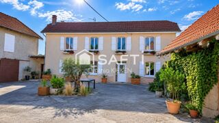  Maison à vendre 6 pièces 150 m²