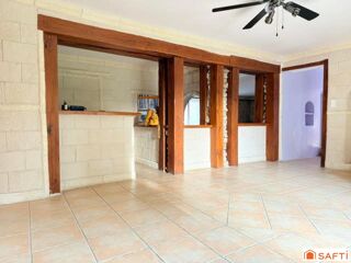  Maison � vendre 8 pi�ces 171 m�