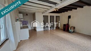  Maison � vendre 3 pi�ces 67 m�
