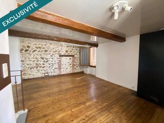  Maison � vendre 3 pi�ces 61 m�