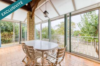  Maison à vendre 5 pièces 132 m²