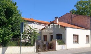  Maison � vendre 5 pi�ces 136 m�