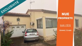  Maison � vendre 4 pi�ces 83 m�