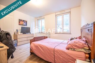  Appartement à vendre 5 pièces 100 m²