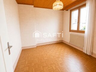  Maison à vendre 4 pièces 87 m²