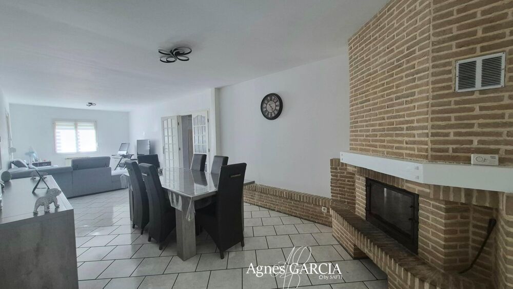 Vente Maison Plain pied individuel 3 chambres Vendin-le-vieil