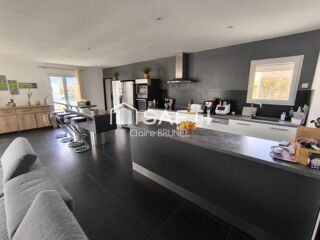  Maison à vendre 5 pièces 162 m²