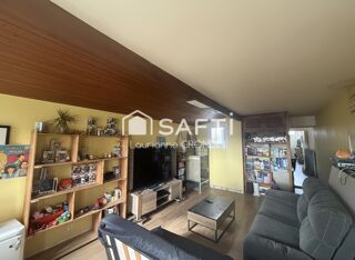 Maison à vendre 5 pièces 100 m²