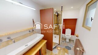  Maison � vendre 5 pi�ces 100 m�