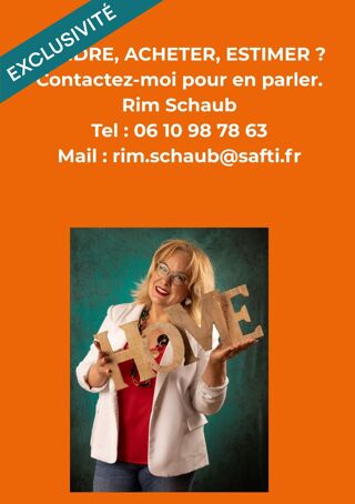  Terrain � vendre 1000 m�