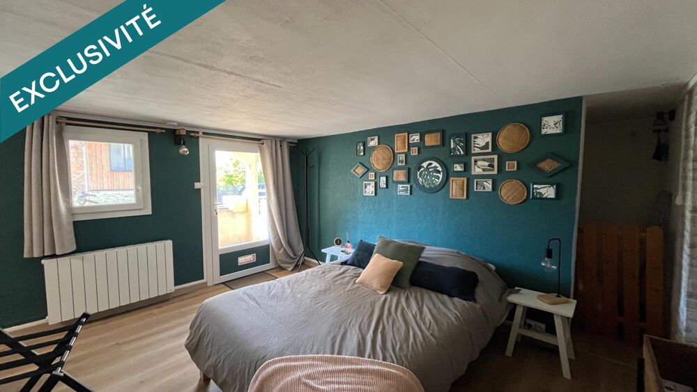 Vente Maison Joli cocon entre Cluny et Taizé Cortevaix