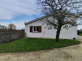  Maison à vendre 3 pièces 70 m²