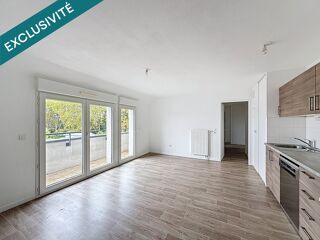  Appartement  vendre 3 pices 63 m