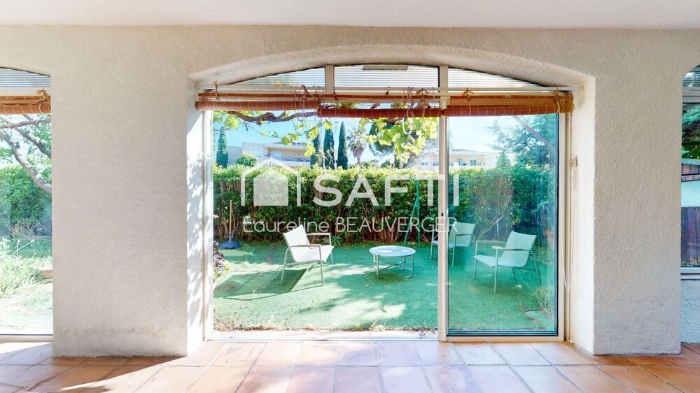 � vendre  Maison Hy�res (83400)