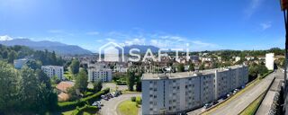  Appartement à vendre 4 pièces 75 m²