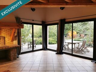  Maison à vendre 4 pièces 110 m²