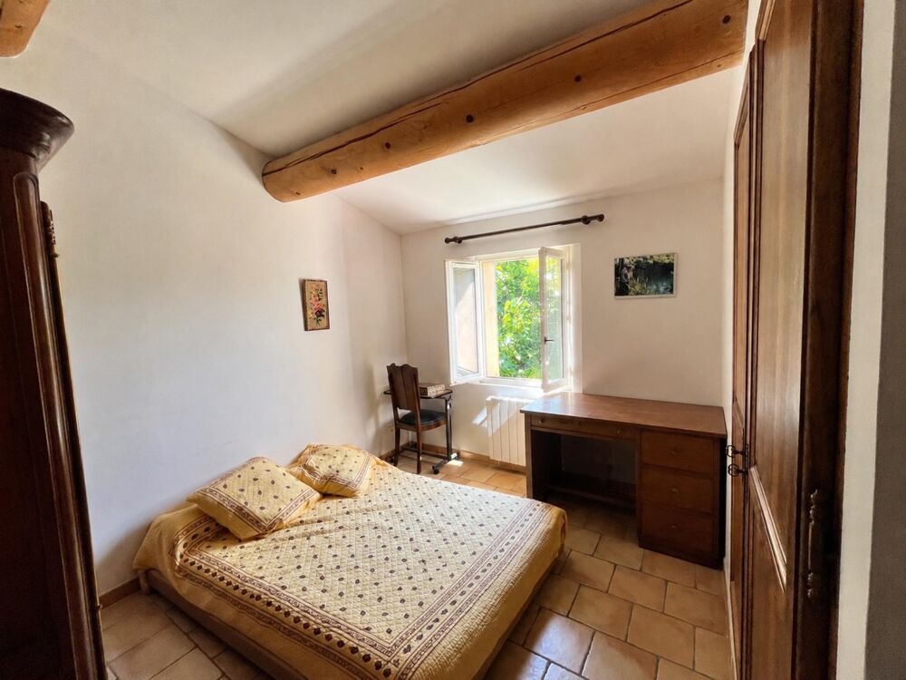 à vendre  Maison Cabrières-d'Avignon (84220)