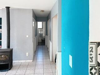  Maison à vendre 4 pièces 110 m²