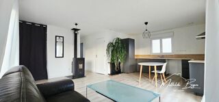  Maison à vendre 3 pièces 67 m²