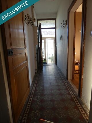  Maison à vendre 3 pièces 57 m²