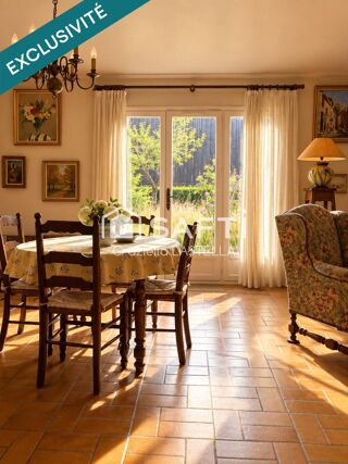  Maison à vendre 4 pièces 86 m²