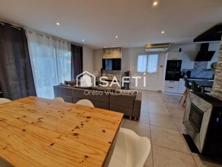  Maison � vendre 4 pi�ces 88 m�