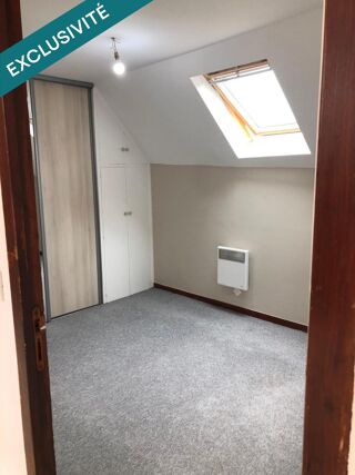  Appartement � vendre 2 pi�ces 38 m�