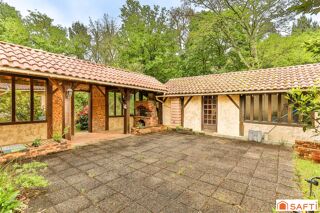  Maison � vendre 7 pi�ces 120 m�