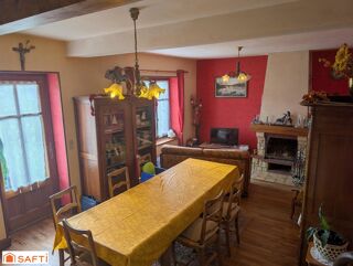  Maison � vendre 6 pi�ces 110 m�