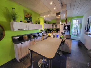  Maison à vendre 9 pièces 267 m²