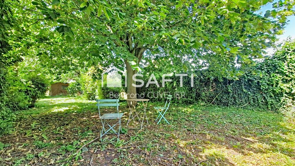 Vente Maison Local commercial 172 m² avec jardin - transformable en habitation Quesnoy-sur-deule