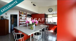  Maison à vendre 6 pièces 225 m²