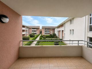  Appartement à vendre 3 pièces 53 m²
