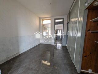  Maison à vendre 4 pièces 63 m²