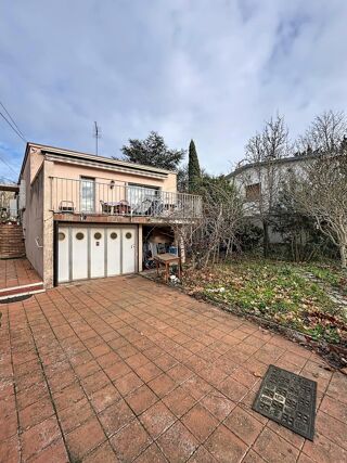  Maison � vendre 4 pi�ces 90 m�