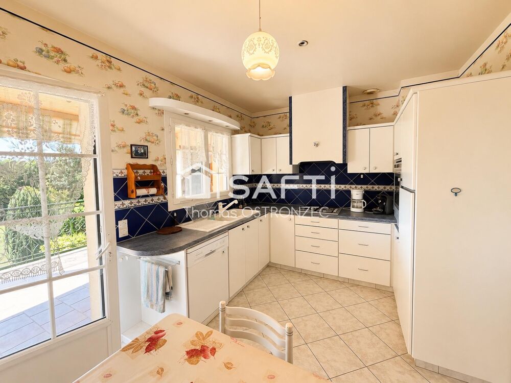 Vente Maison Maison 125 m² avec accès privé au Lot Sainte-livrade-sur-lot