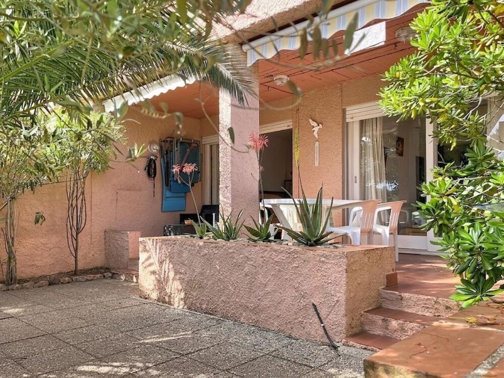 Appartement 2 pièces 35 m² · à Fitou · 35 m² · 142 000 €