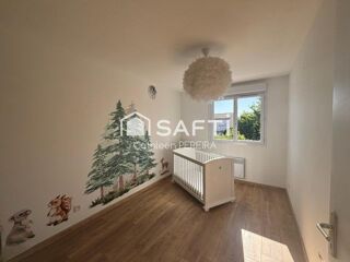  Maison � vendre 4 pi�ces 80 m�