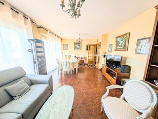  Appartement � vendre 5 pi�ces 160 m�