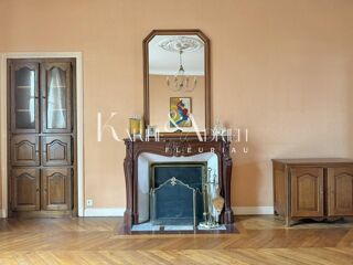  Maison à vendre 10 pièces 386 m²