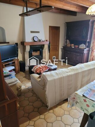 Maison � vendre 9 pi�ces 207 m�