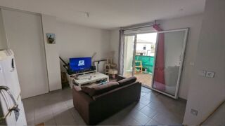  Appartement � vendre 2 pi�ces 39 m�
