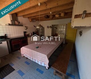 Maison à vendre 5 pièces 120 m²
