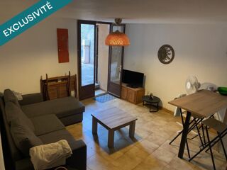  Maison � vendre 3 pi�ces 40 m�
